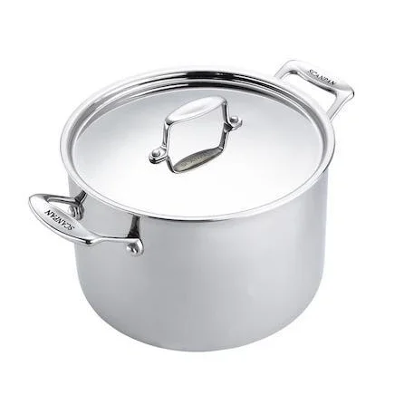 Scanpan Fusion 5 Stock Pot 24cms 7.6L