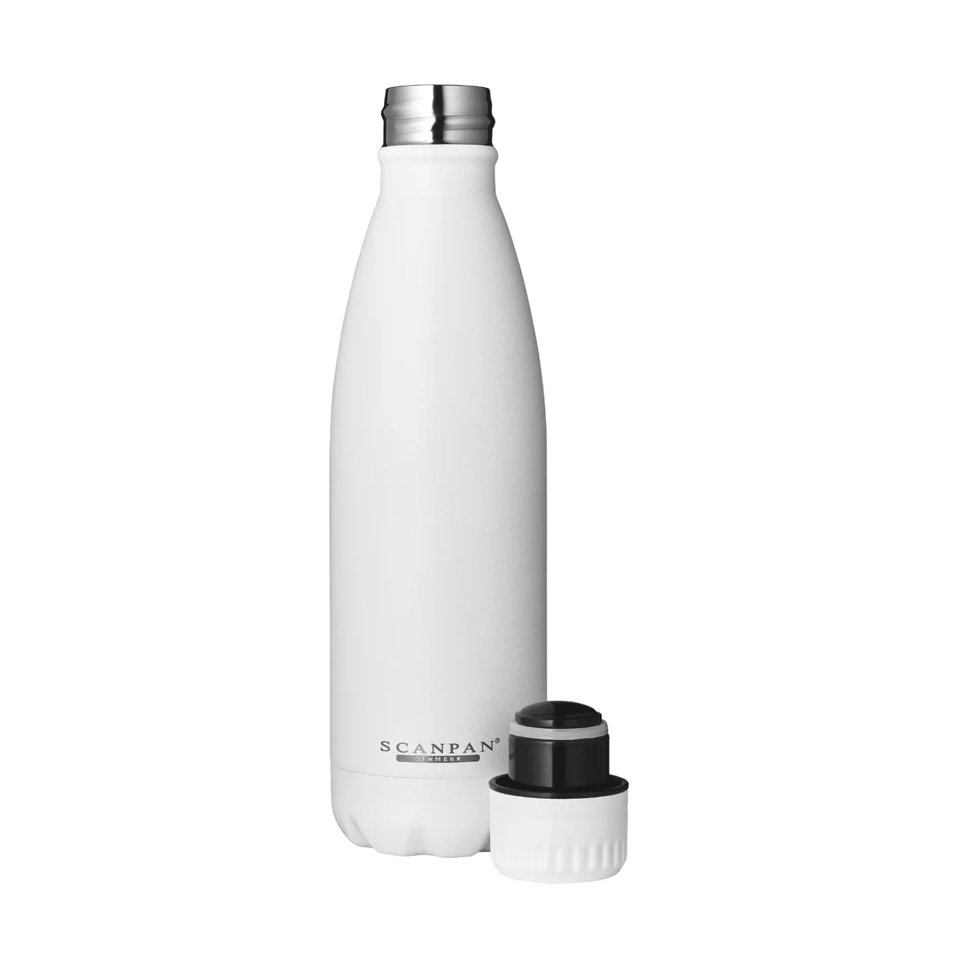 scanpan-new-to-go-500ml-bottle-white with lid thomas darcey.webp