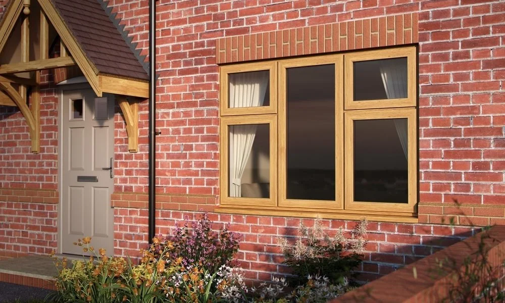 casement windows