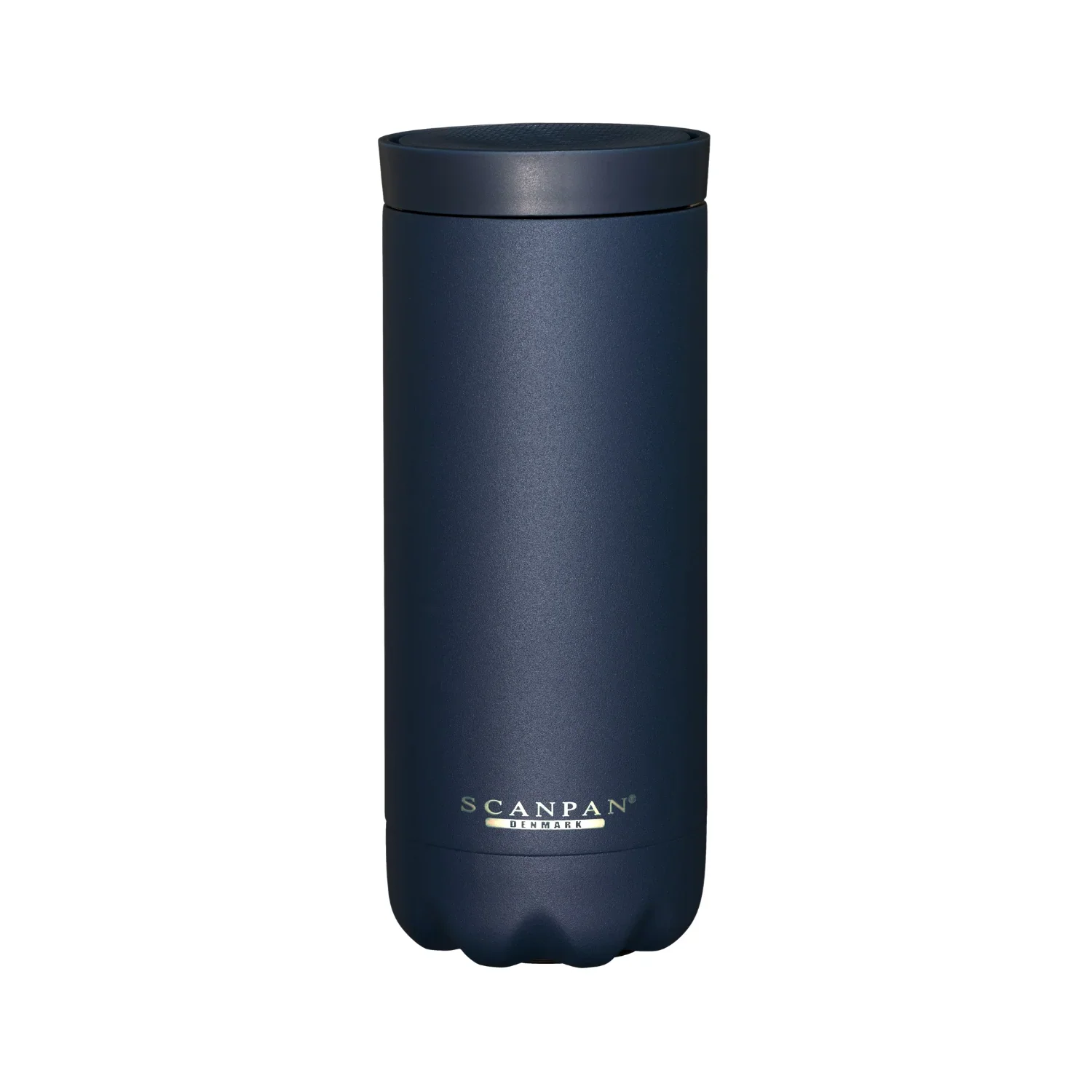 Scanpan to go travel mug oxford blue thomas darcey.webp