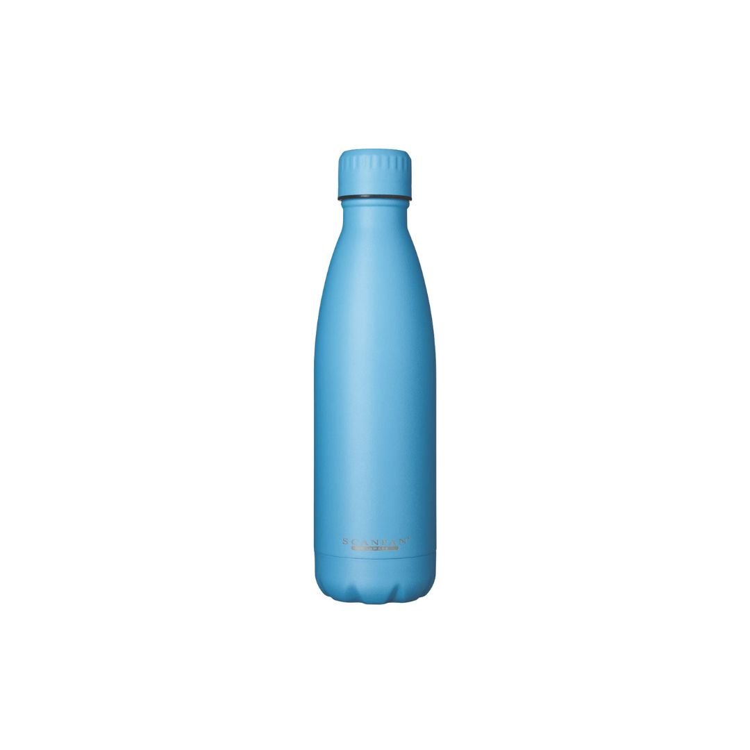 scanpan blue 500mls water bottle.jpg