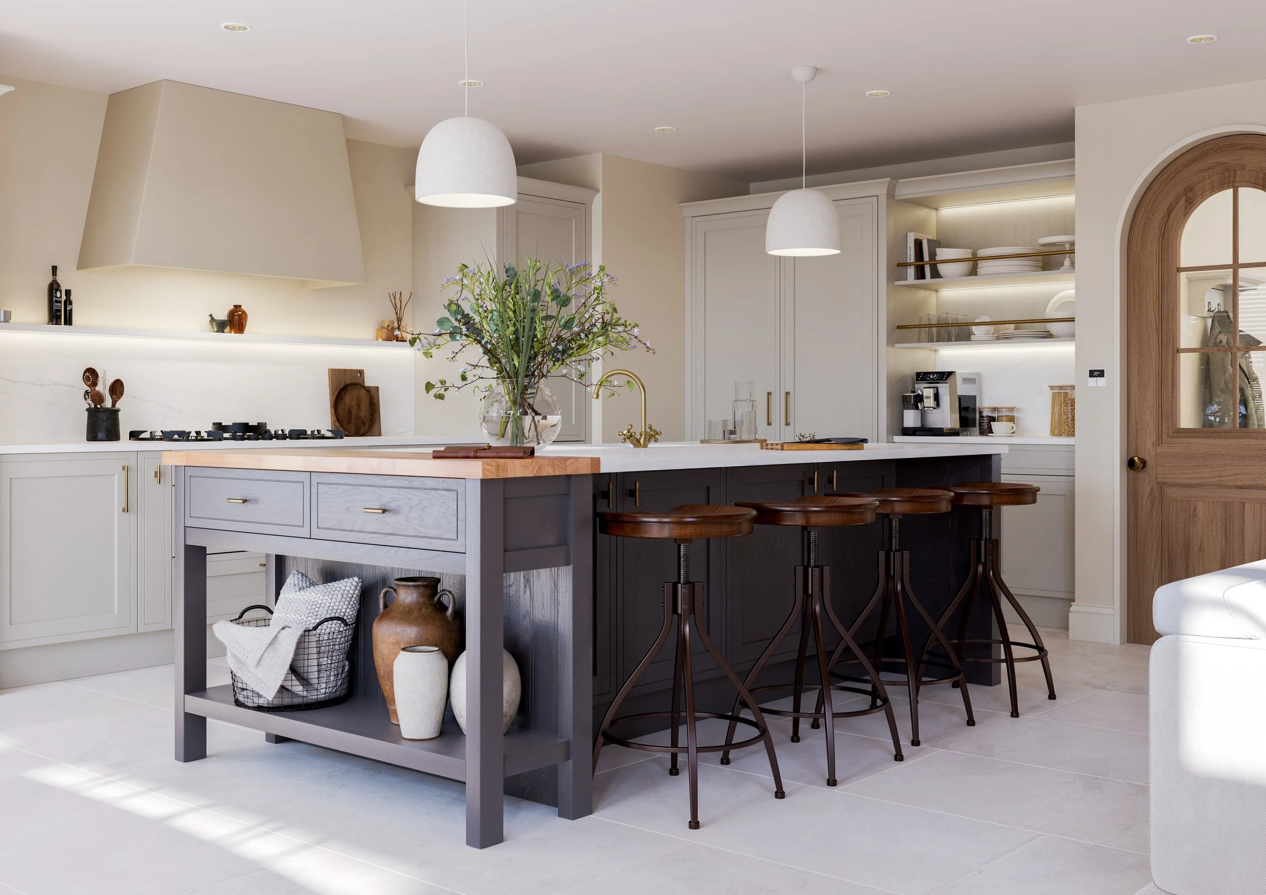 Mornington Shaker Kitchen Vale Thomas Darcey Second Nature Kitchen.jpg