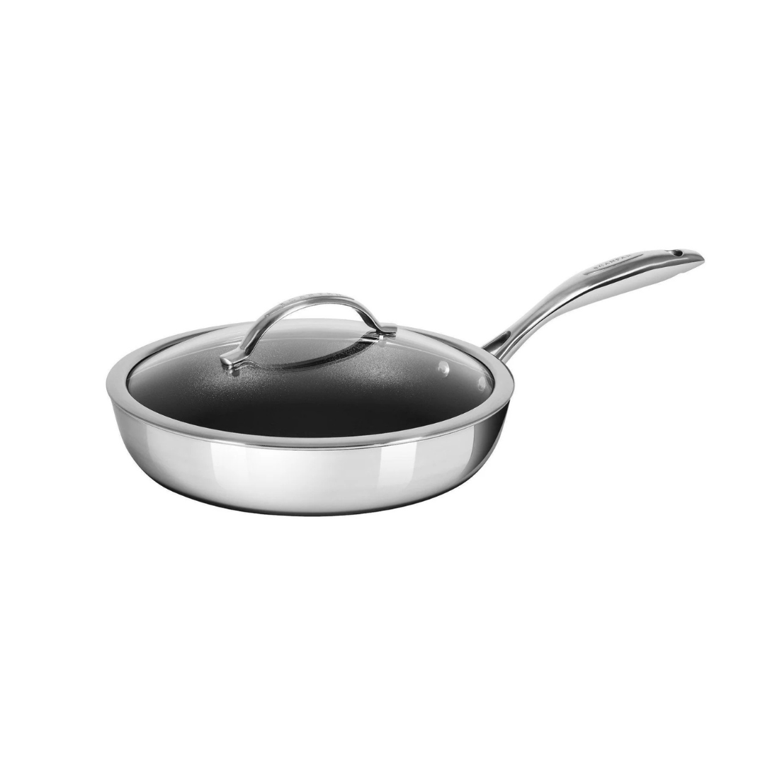 Scanpan Haptiq Saute Pan 28cms.png