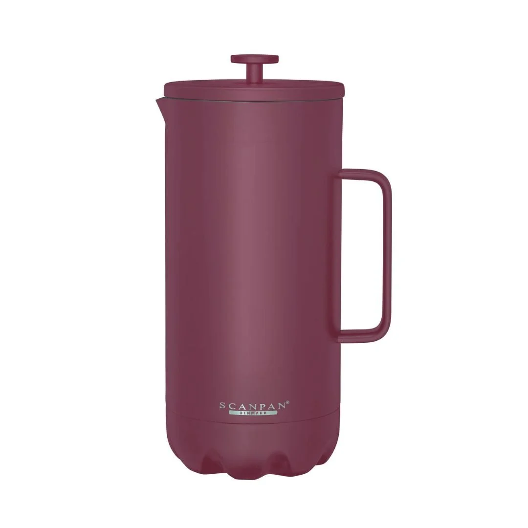 scanpan persian red coffee press.jpg