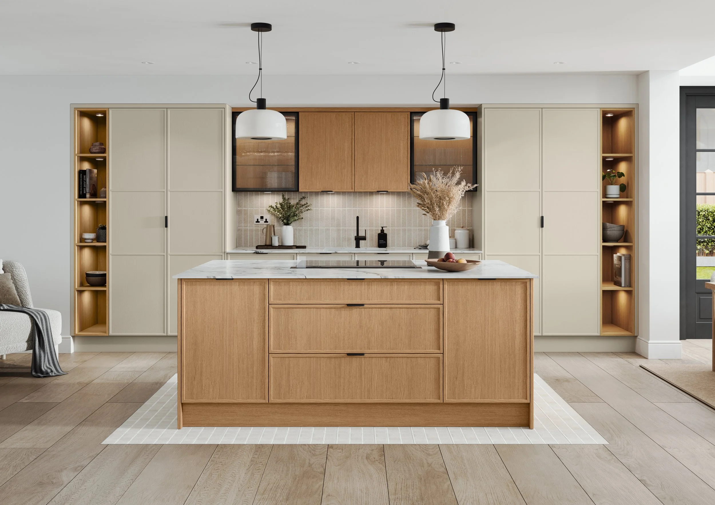 REGENT MICRO SHAKER