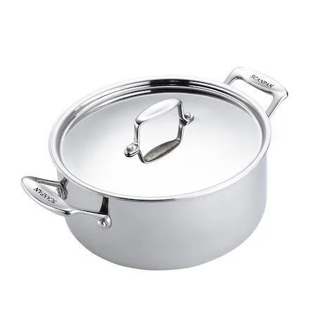 Scanpan Fusion 5 Dutch Oven 24cms 5.2L
