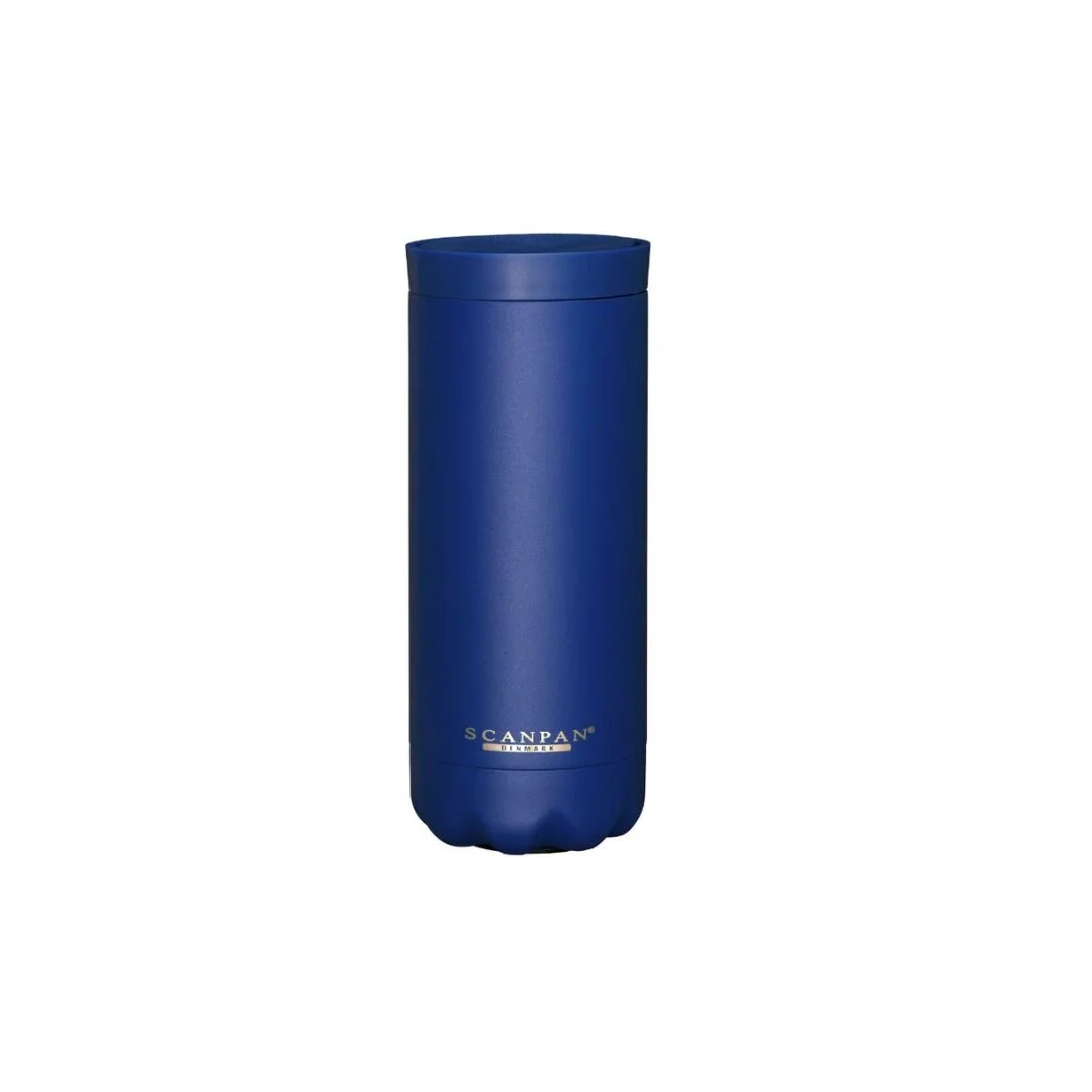 scanpan travel mug classic blue thomas darcey kitchenware.jpg (Copy)