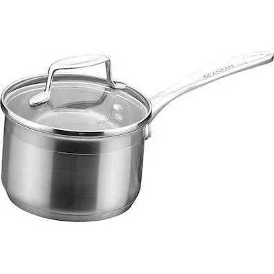 SCANPAN Impact Saucepan 14cm 1.2l