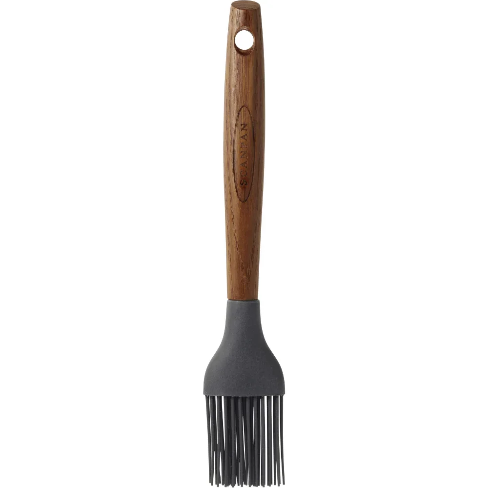 scanpan carbonised ash pastry brush.webp