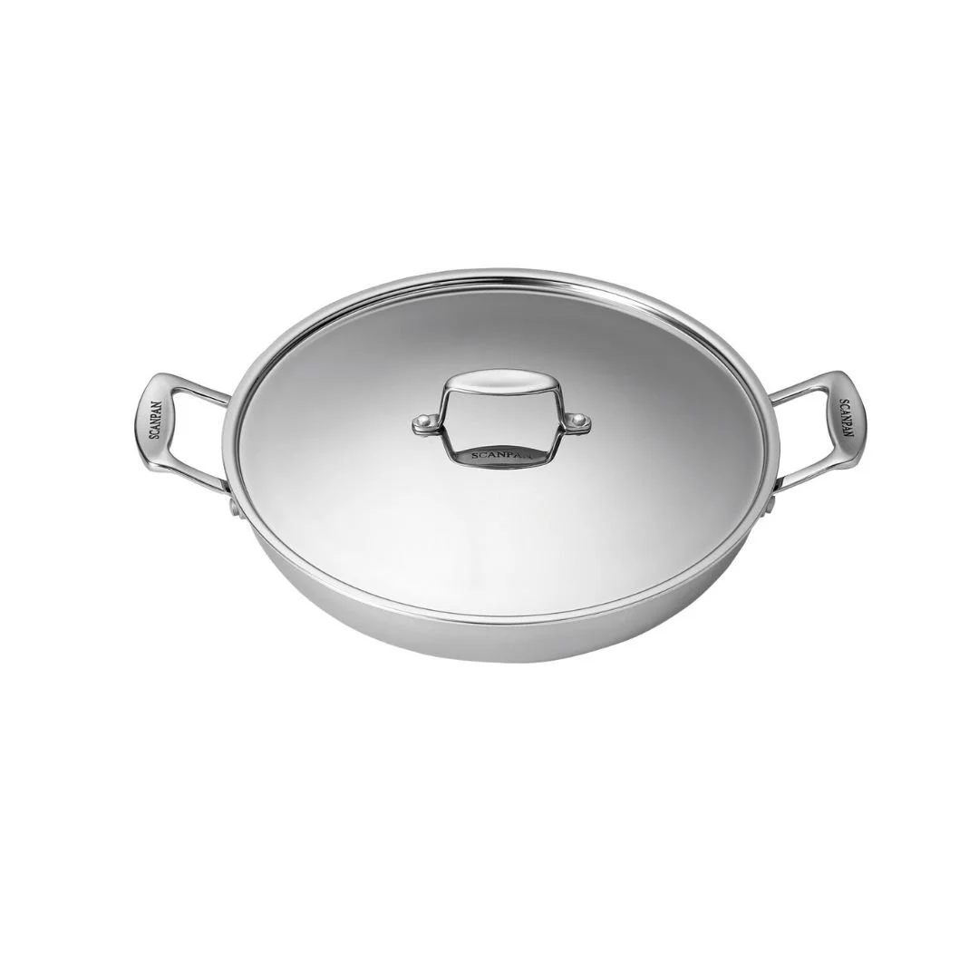 Scanpan Fusion 5 Chef Pan 32cms