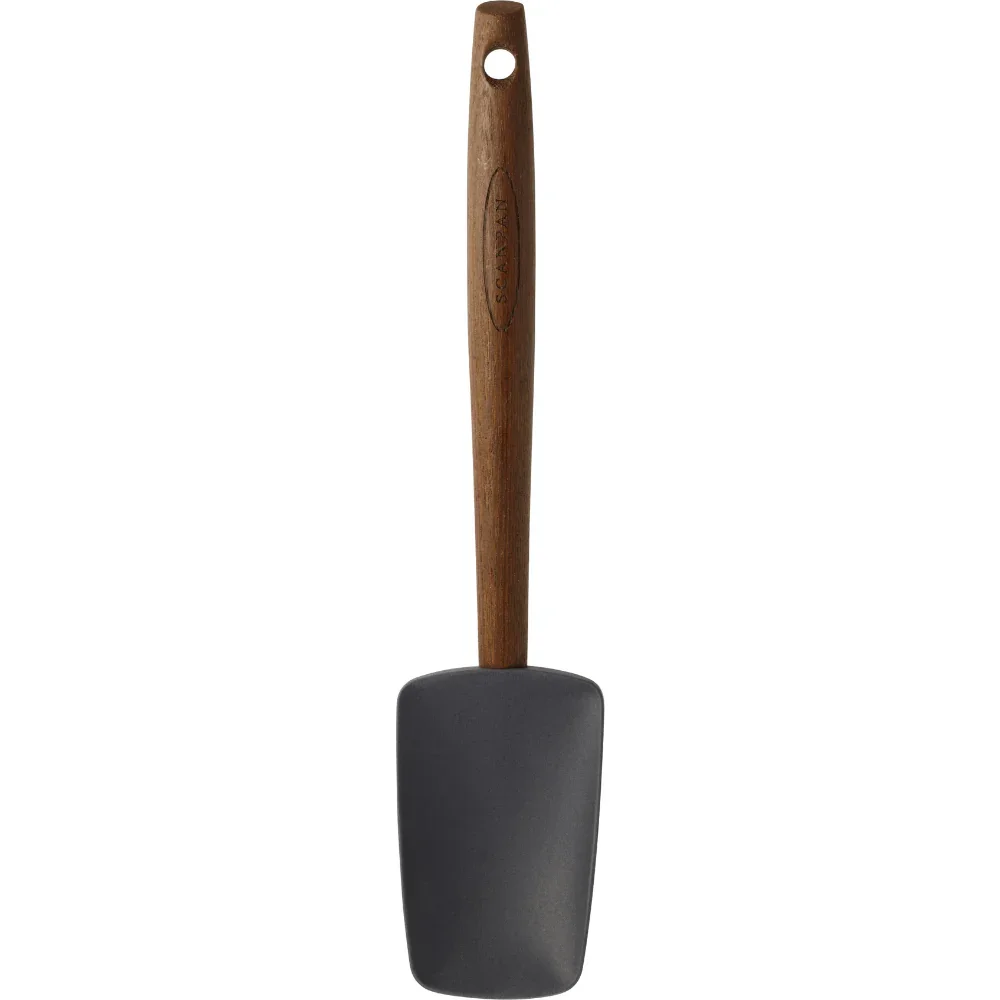 scanpan-carbonised-ash-28cm-spatula-spoon-spatula-thomas darcey.webp