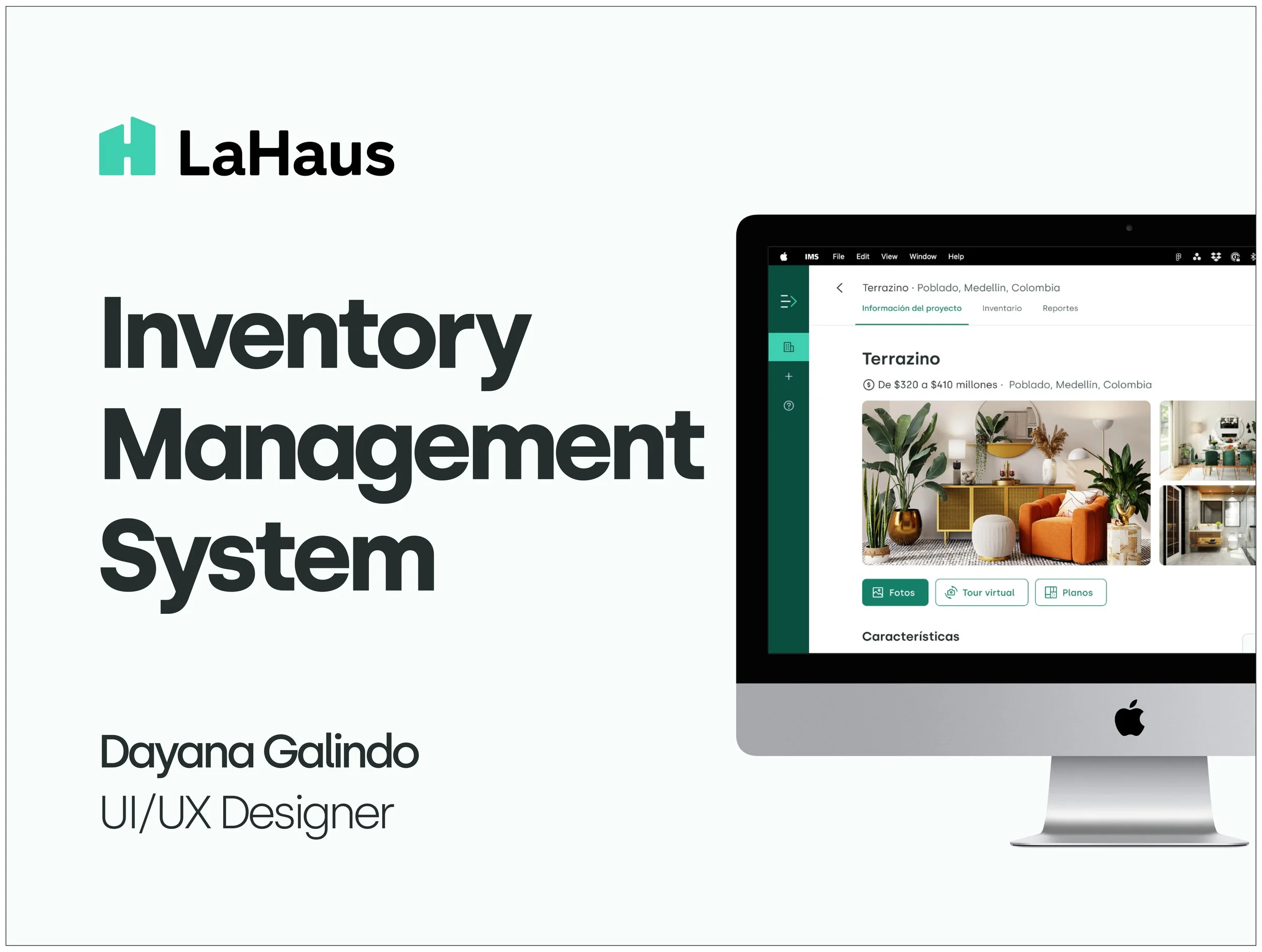 Inventory Management System