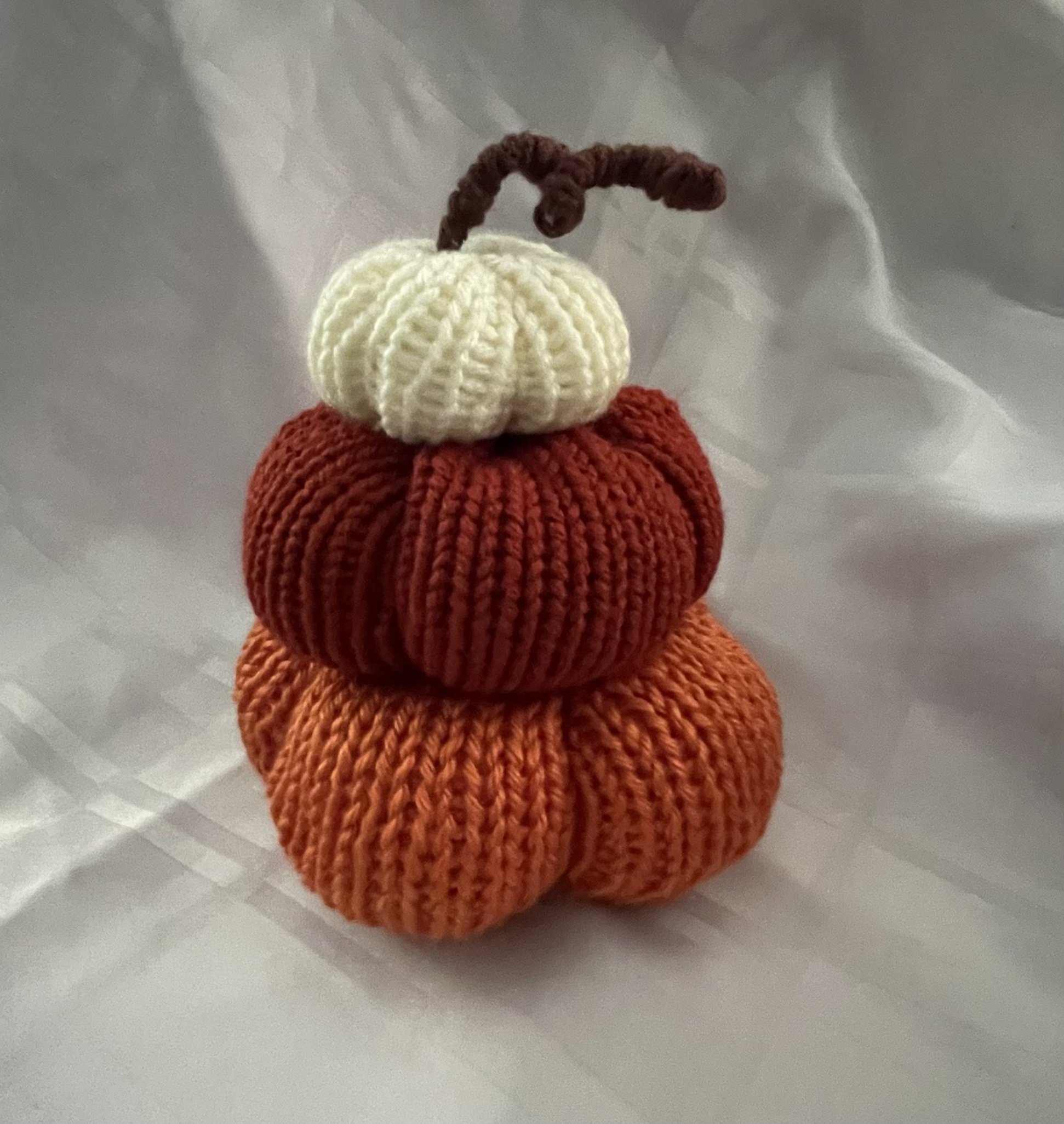 Holiday Pumpkins