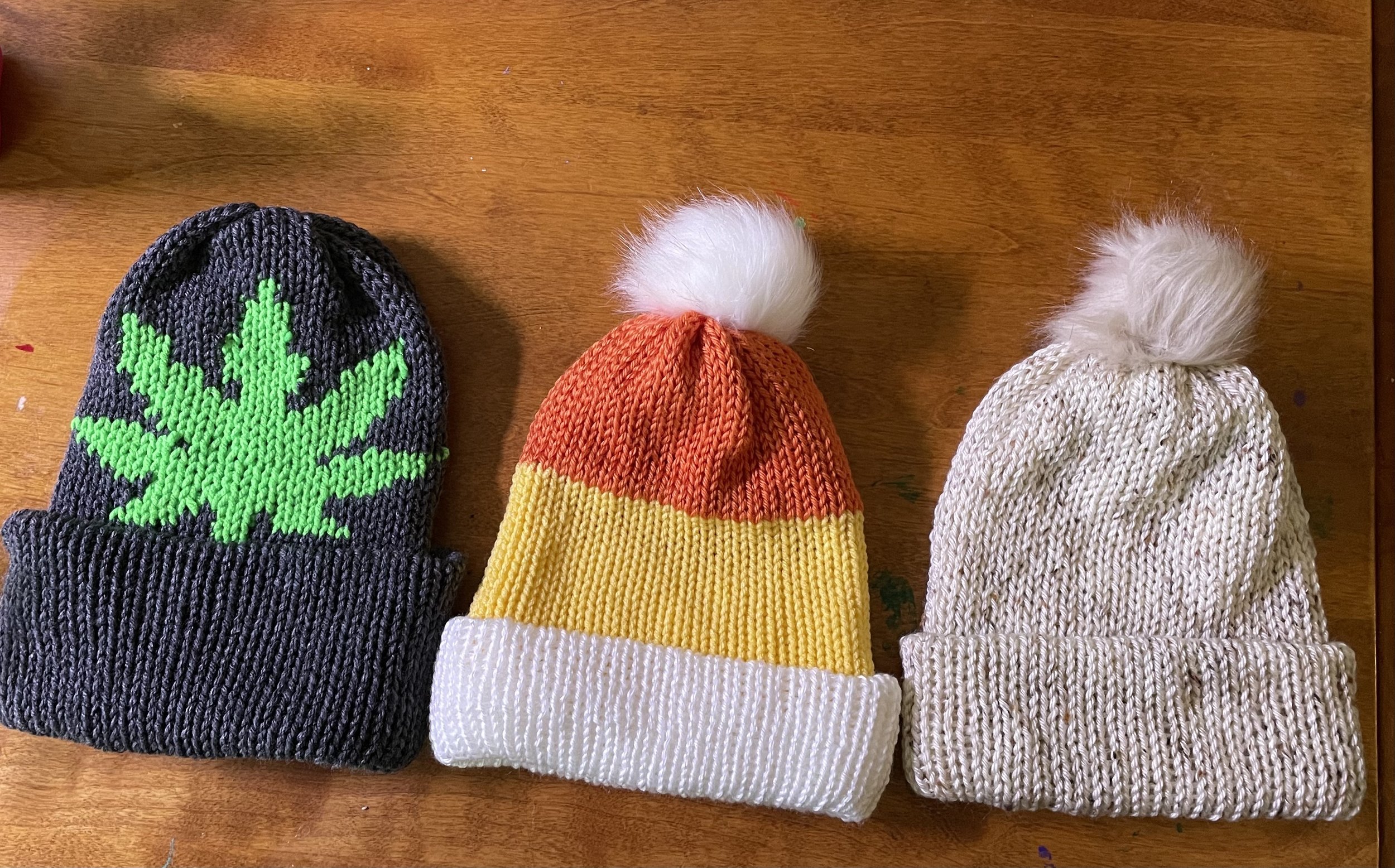 Adult Touques