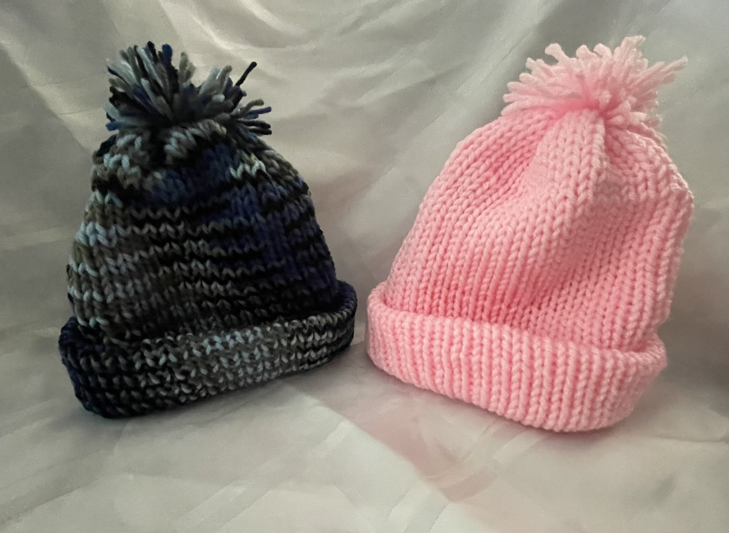 Infant Touque