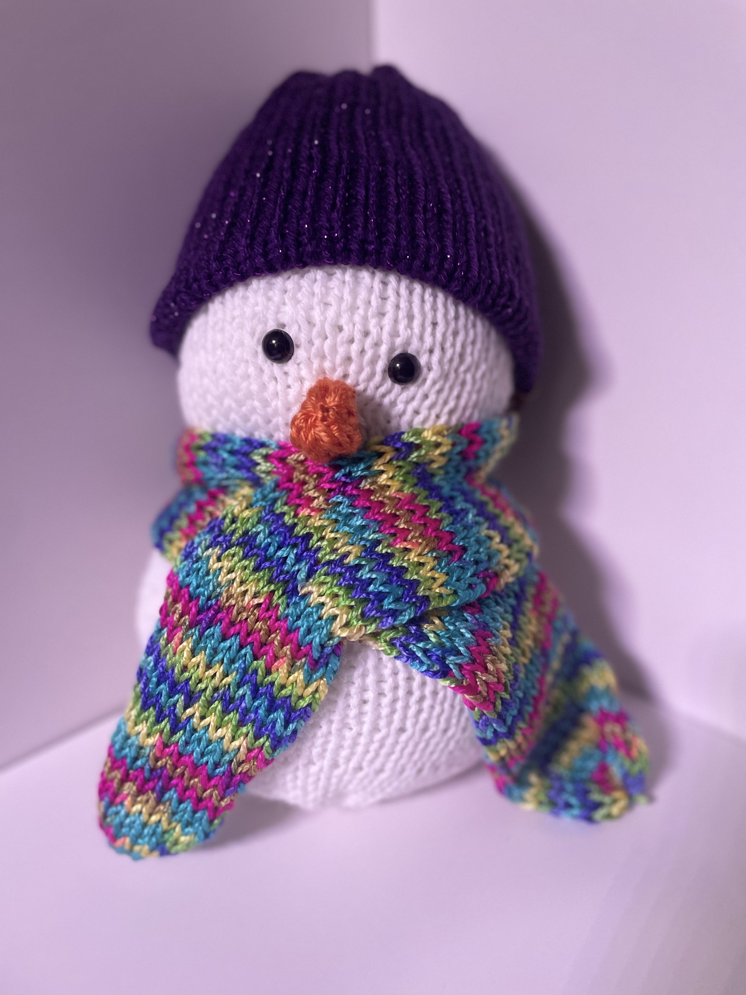 Snowman