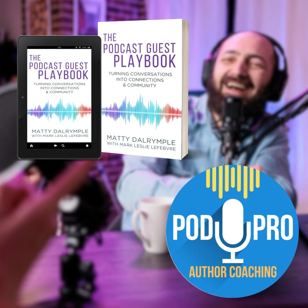 Podcast appearances build &ldquo;know-relate-trust.&rdquo; Audio puts your voice literally in listeners&rsquo; ears, creating an intimacy and focus that&rsquo;s hard to match. Podcast audiences are highly targeted and engaged , ensuring that you're i