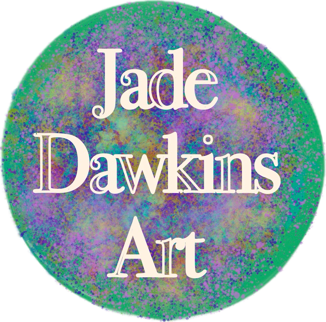 Jade Dawkins Art