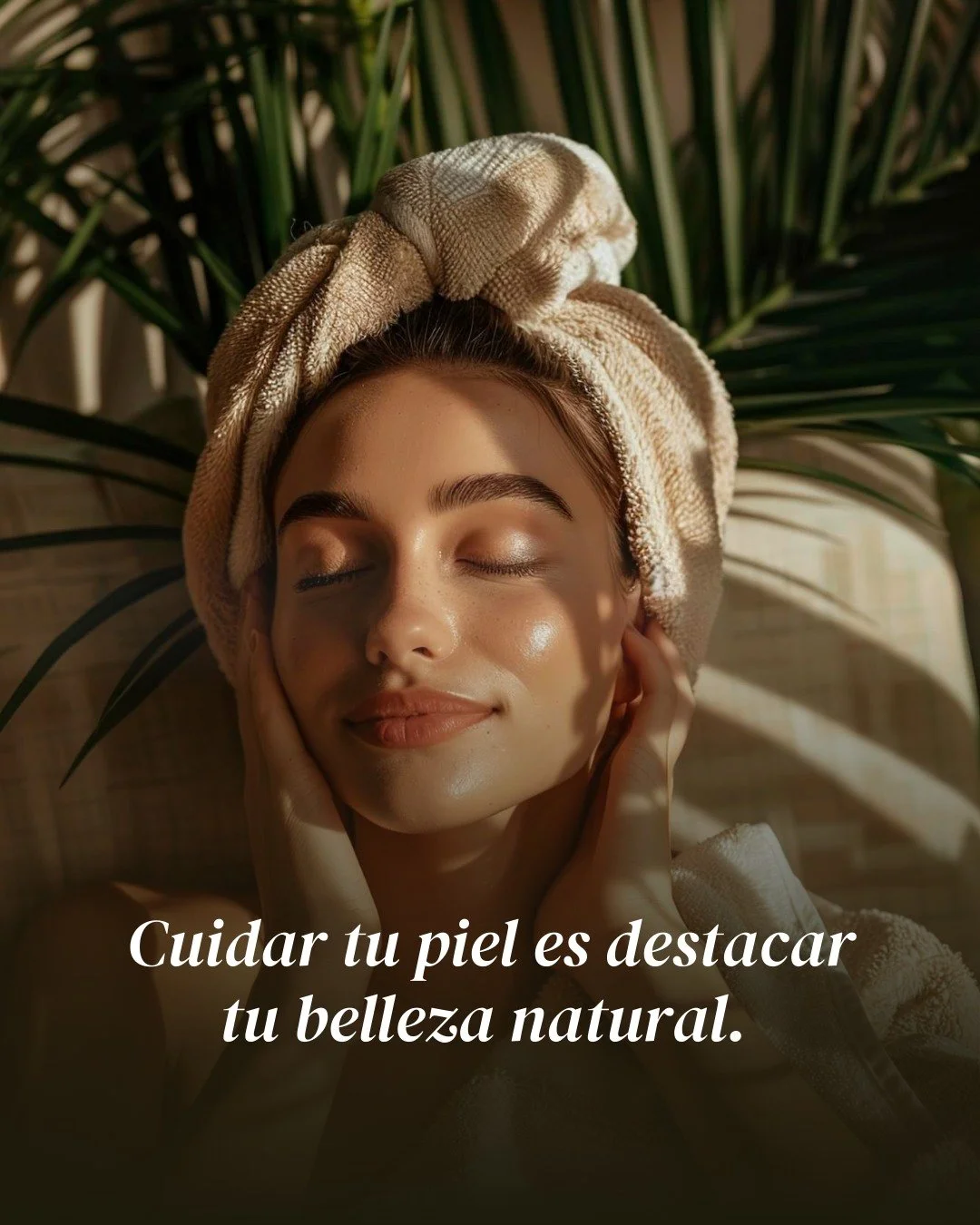 En Hebe Spa, cada cuidado es una forma de consentirte. &iexcl;Nuestras asesor&iacute;as personalizadas no tienen costo, con&oacute;cenos y descubre c&oacute;mo logramos ese balance! 🌸 Whatsapp 55 7375 0427 ​

 #hebespa #dayspa #relajacion #belleza #
