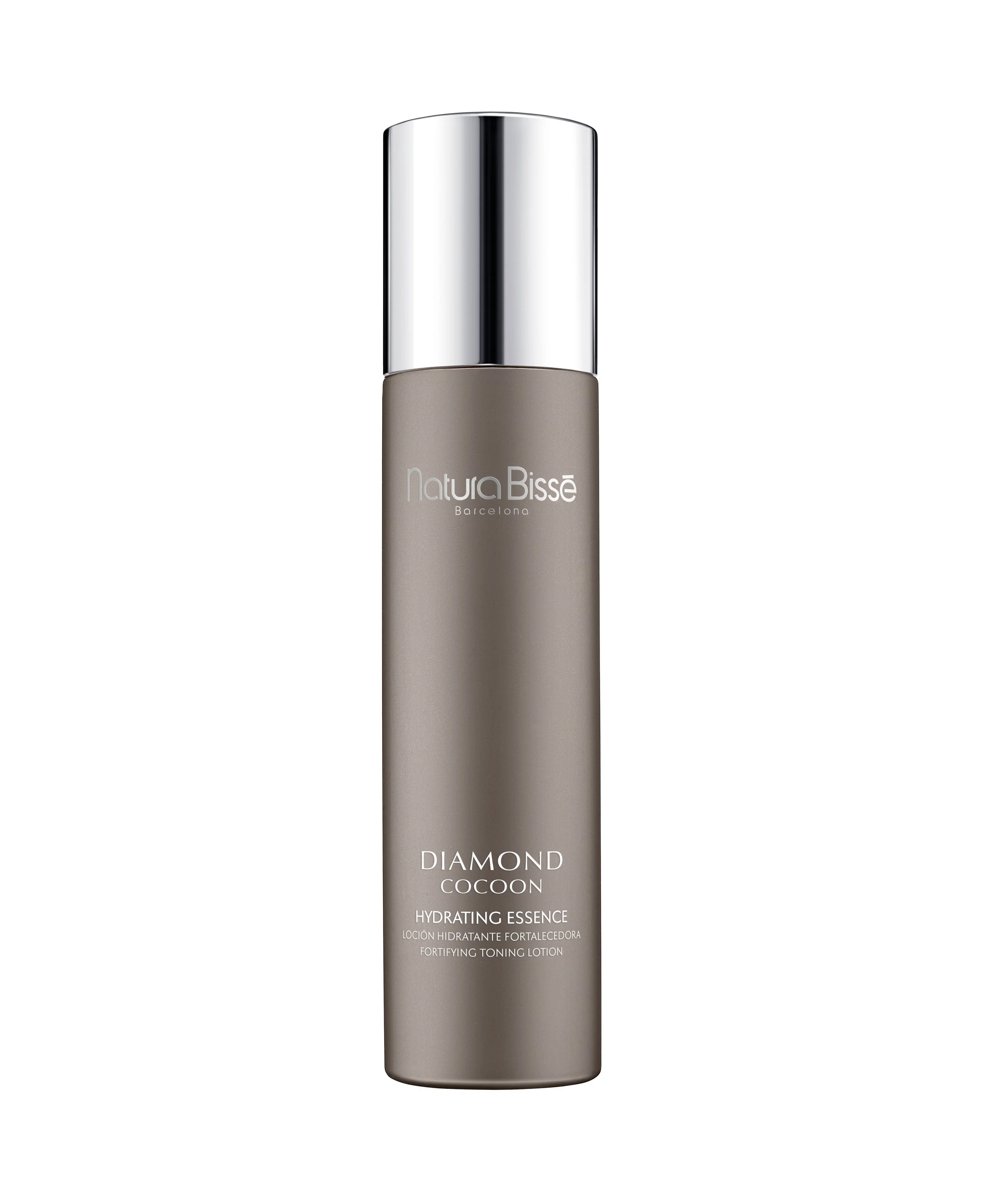 DIAMOND COCOON — HEBE SPA