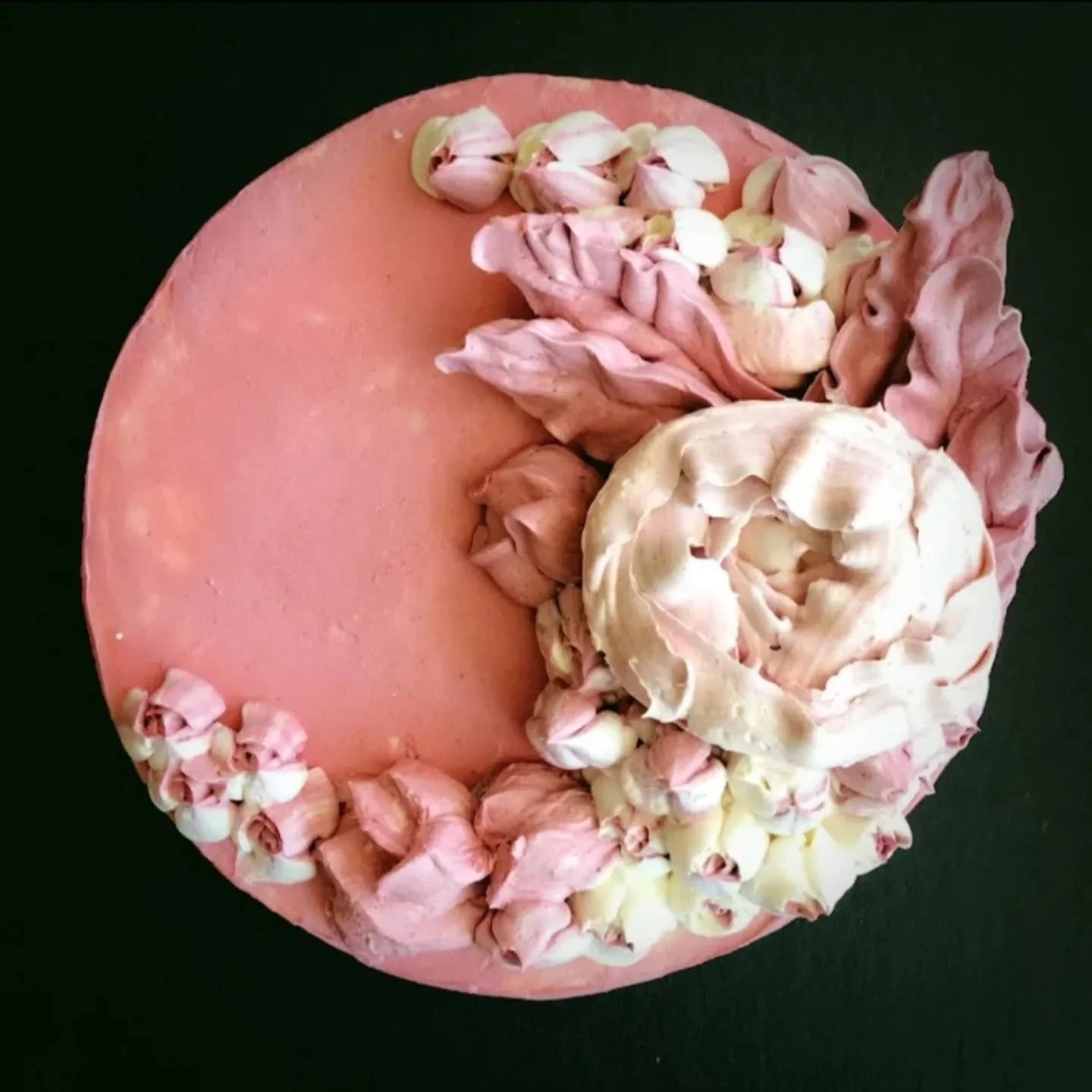 Some things are just wonderful. . .like friendship and chocolate cake.

I love to make those beautiful cakes, because I see so much happiness on their faces when I deliver them to my customers. 

Thank you for placing your orders.

#costumedesign #Ch