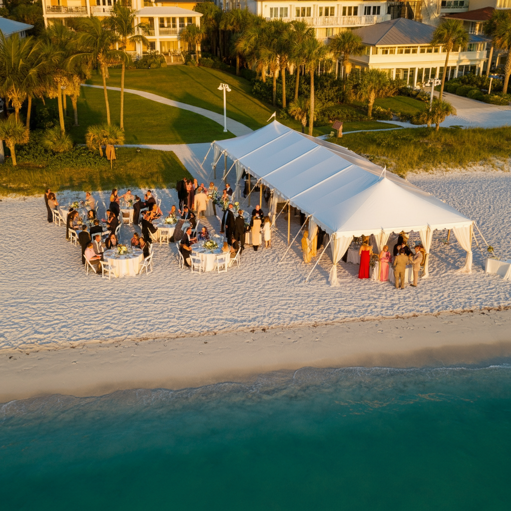 All Event Rental All Event Rental | Tent & Event Rentals | Sarasota, FL