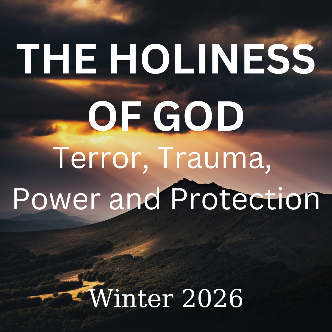 The Holiness of God.png
