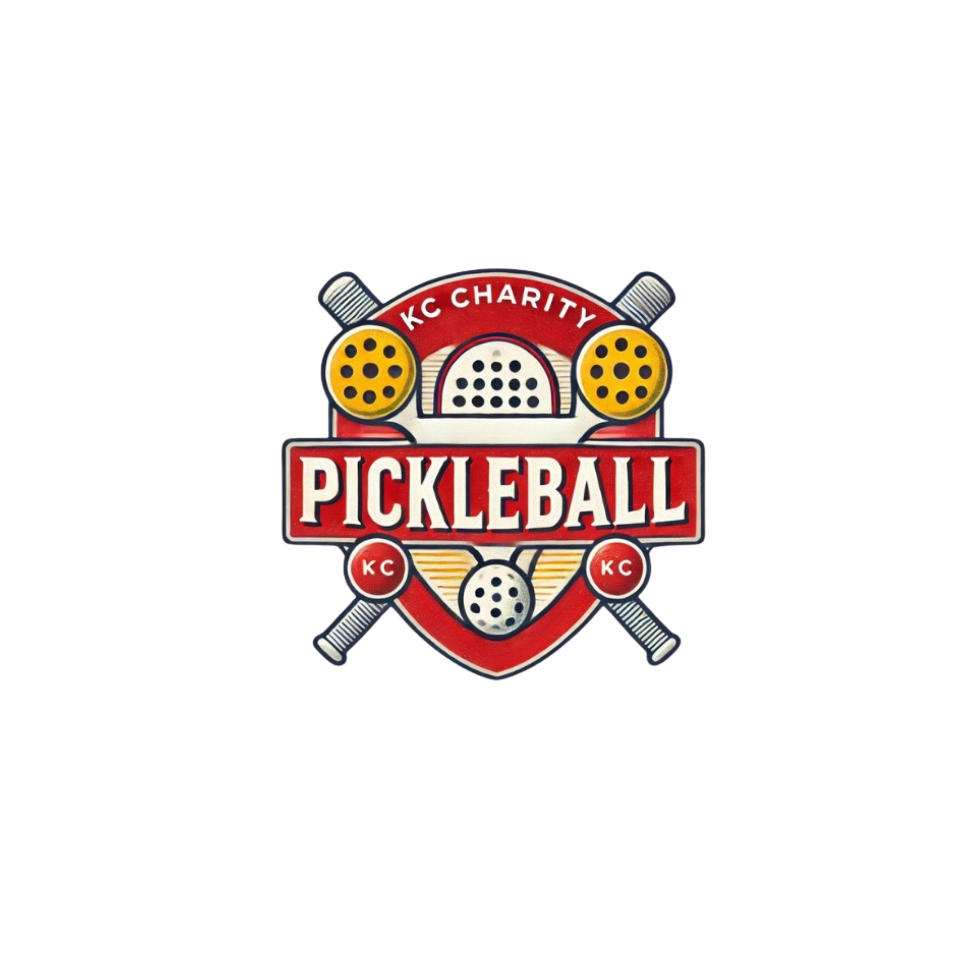 2026 Kansas City Charity Pickleball Tournament