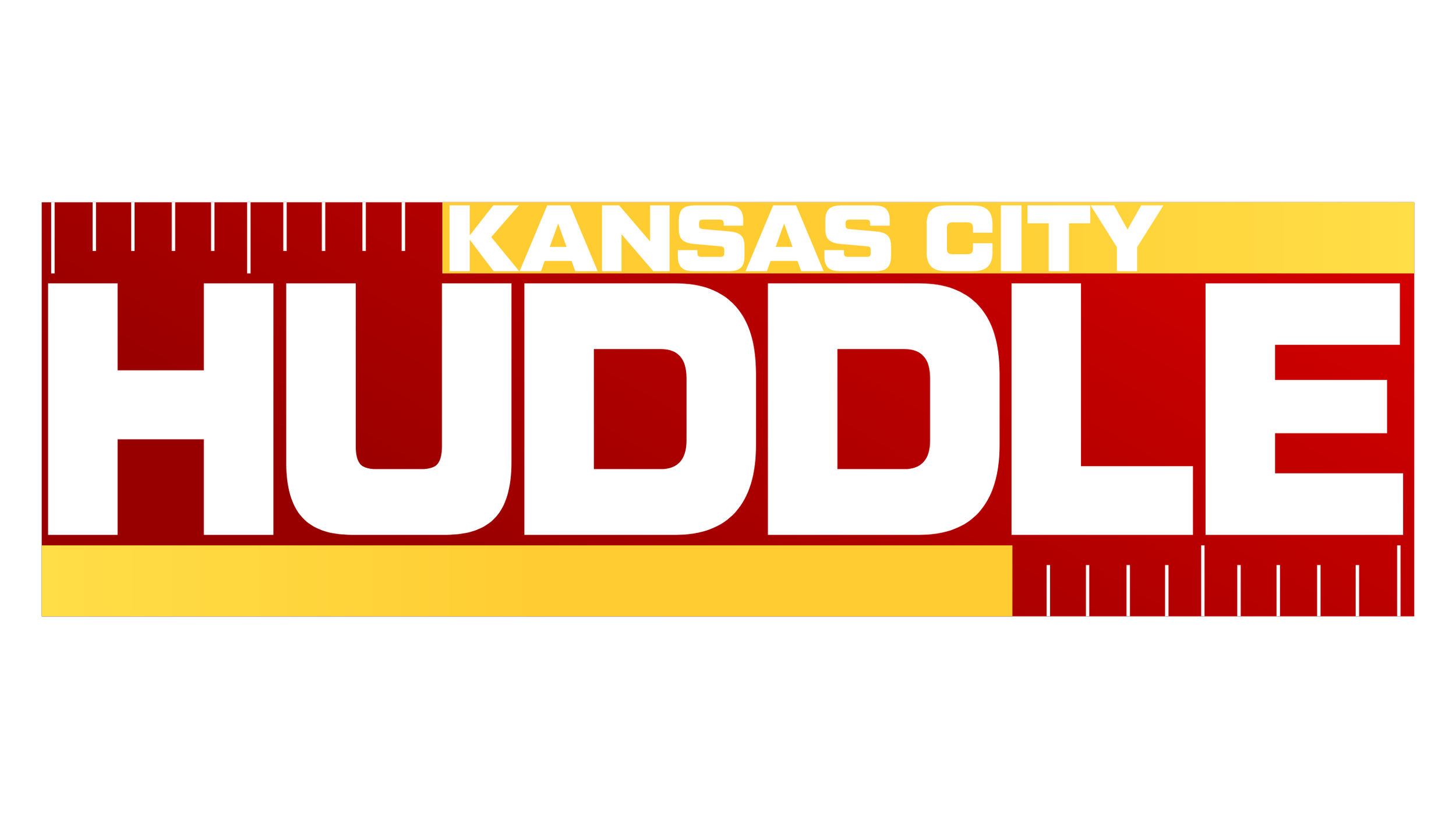 Kansas City Huddle — December 15, 2025