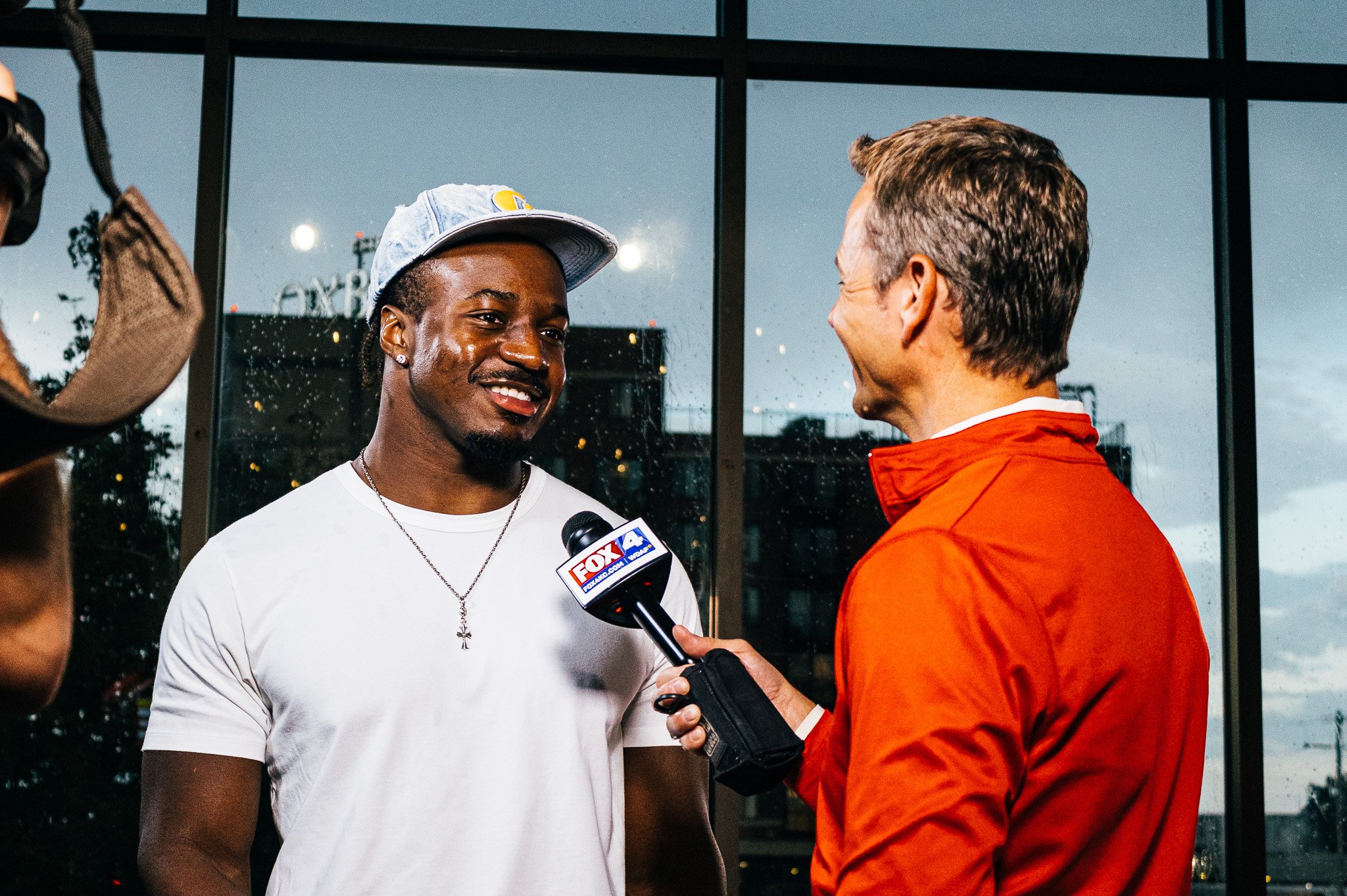 Kansas City Huddle with Jeffrey Bassa — September 15, 2026
