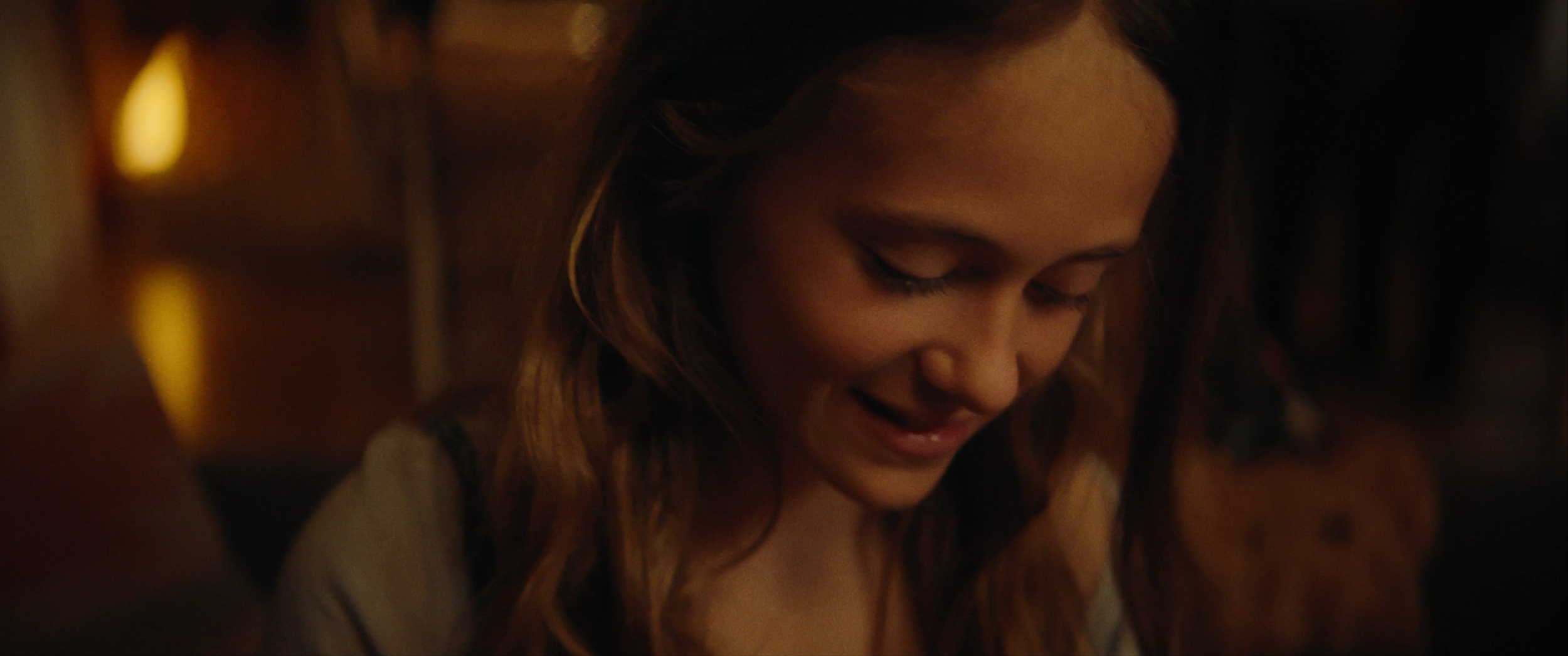 THE DREAMER / Dir. Magnus Bjørnnes