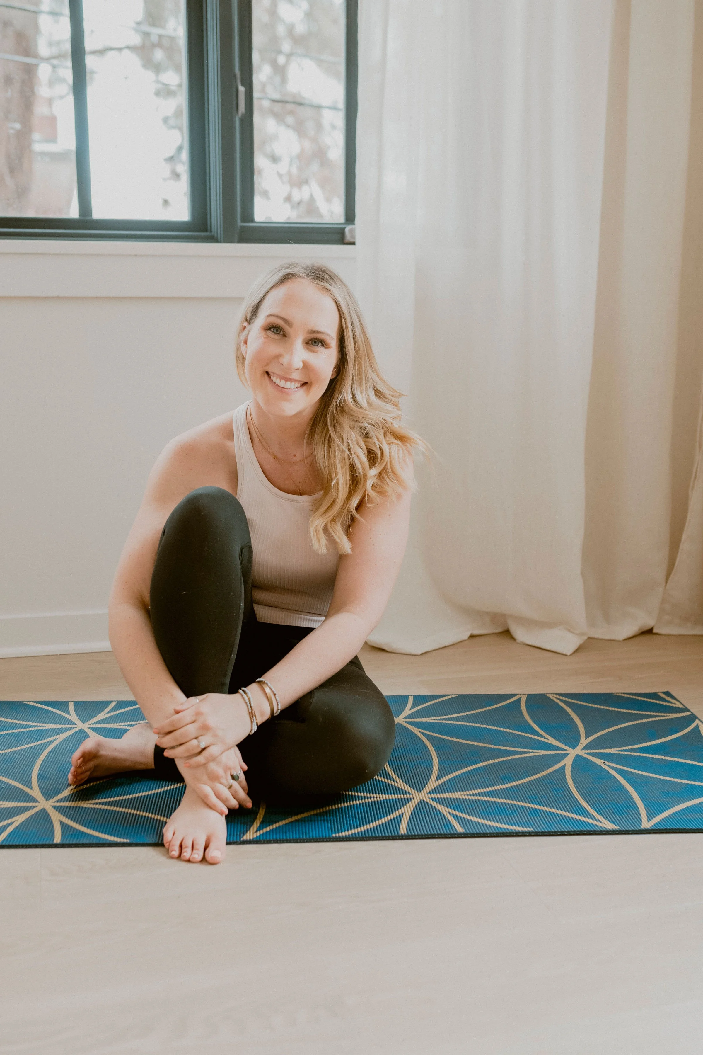 PREGNANCY AFTER LOSS: AN IN-PERSON EVENING OF SUPPORT + SOMATIC CARE