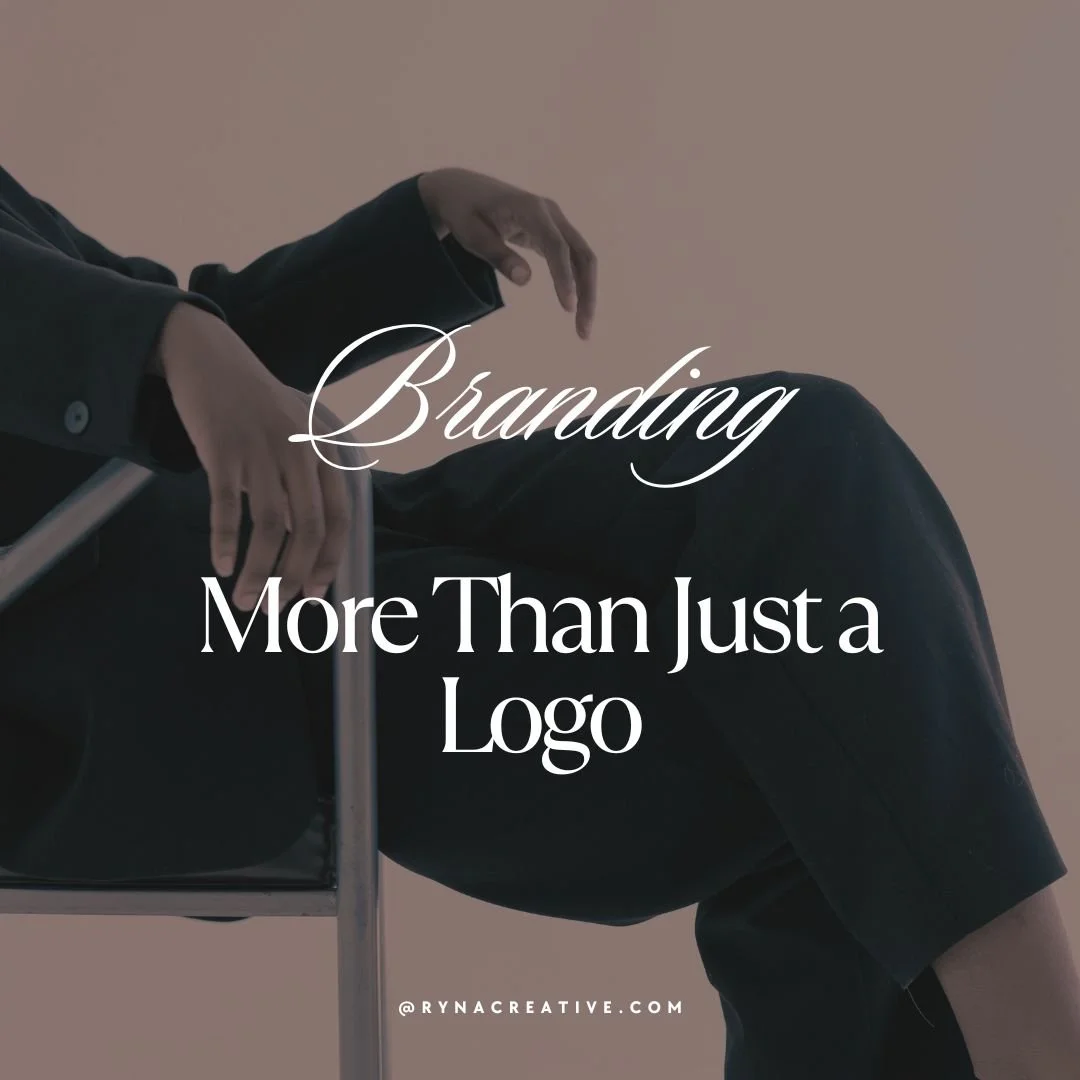 Brand Strategy vs. Logo Design: What Your Business Really Needs