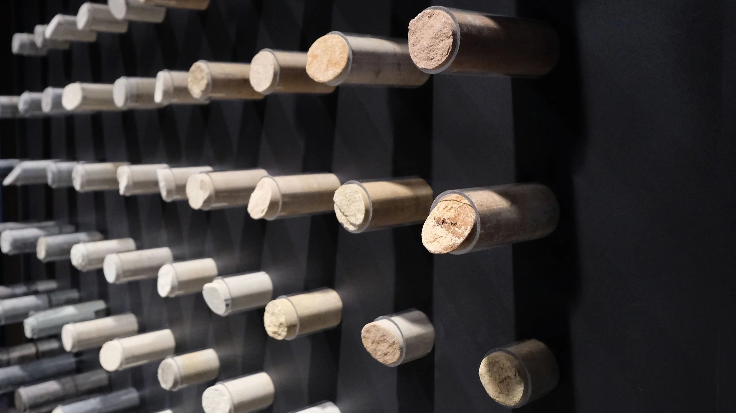 An image of an environmental graphic