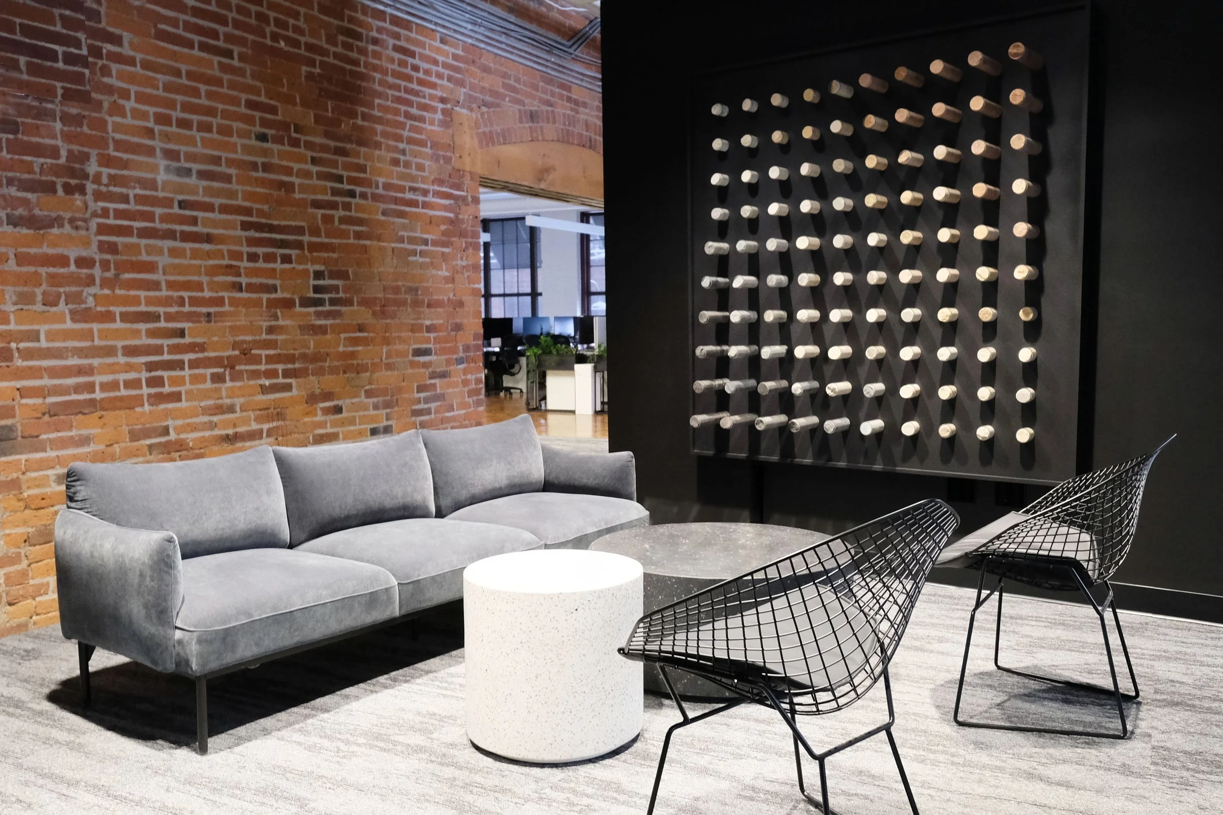 RECEPTION AREA CUSTOM INSTALLTION.jpg