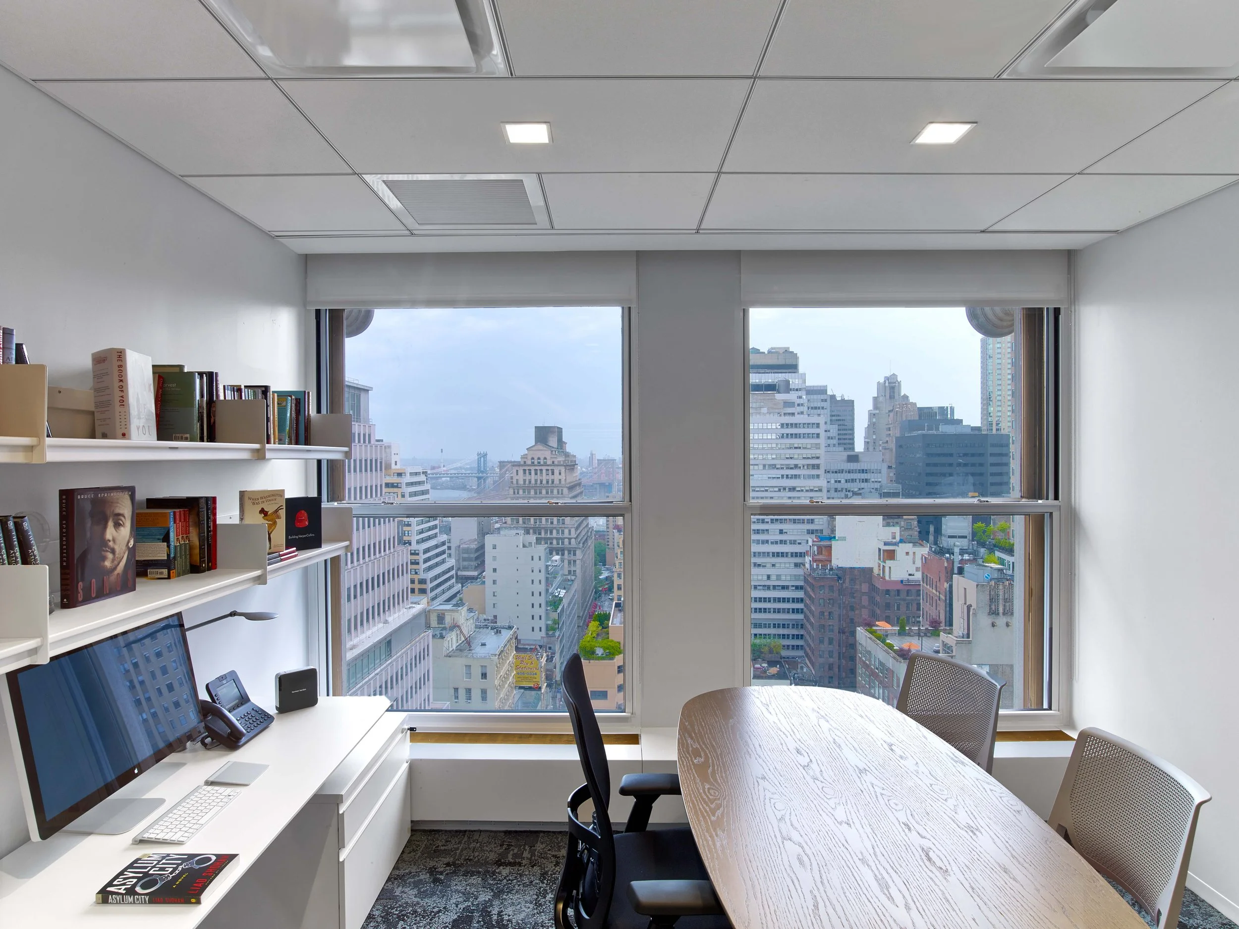 An image of Publisher Headquarters