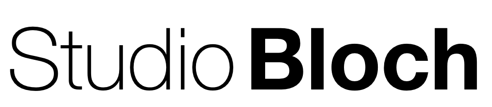 Studio Bloch