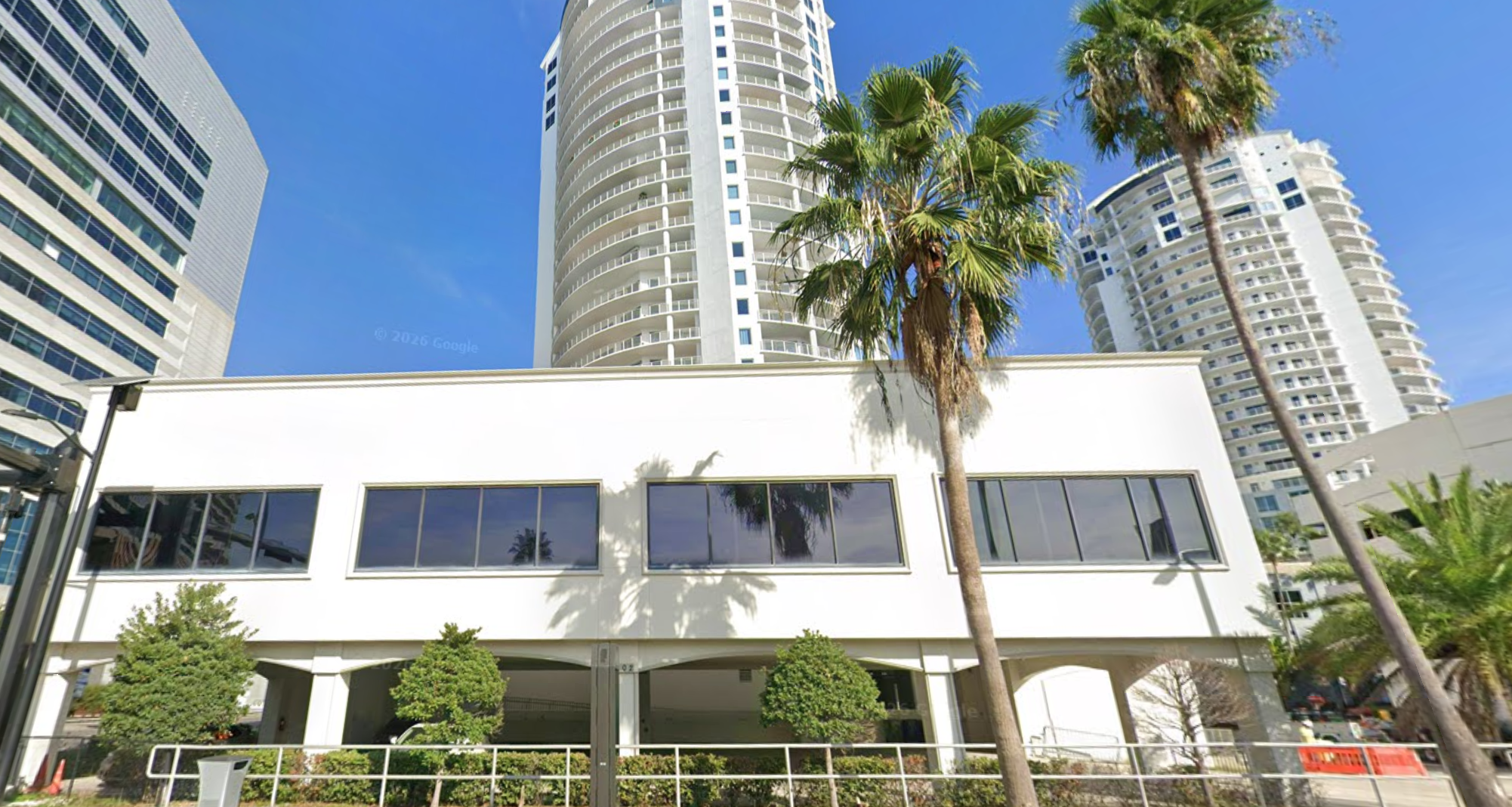 602 Channelside Dr, Tampa, FL 33602 | 
8,160 SqFt. Commercial Office Space | 

$9,199,000