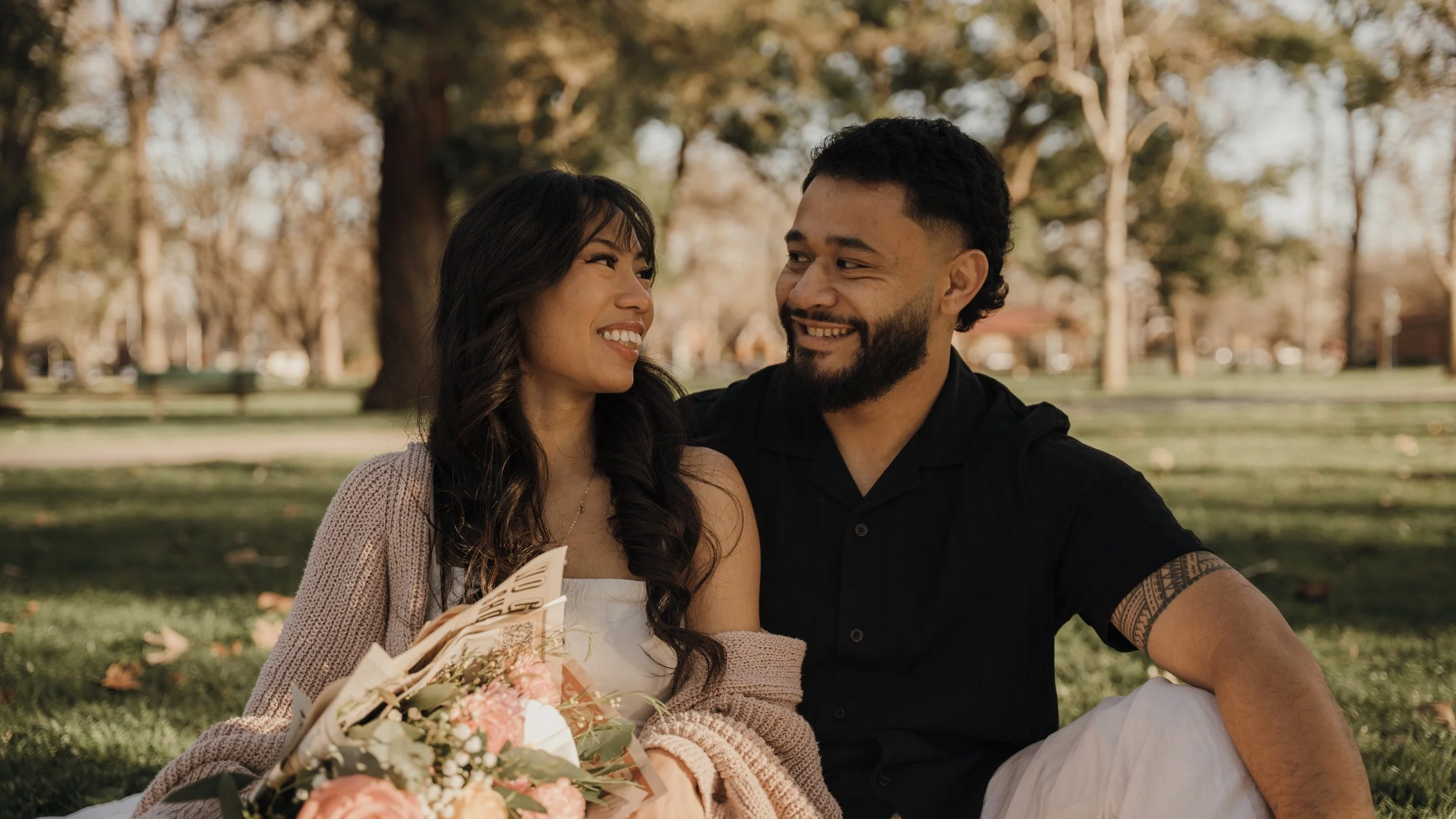 THE LUTALI'S