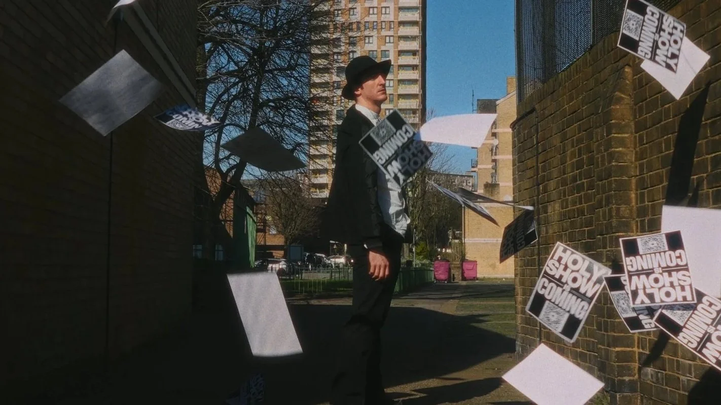 Big Sleep - Pick A Cheek