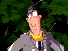 Things I Think I Think - Q1 2026