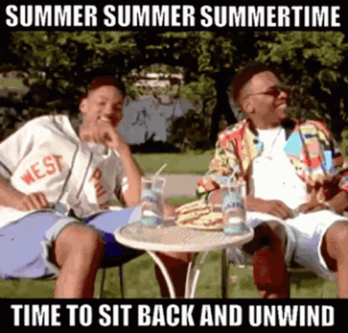 Should I Fundraise in the Summer?