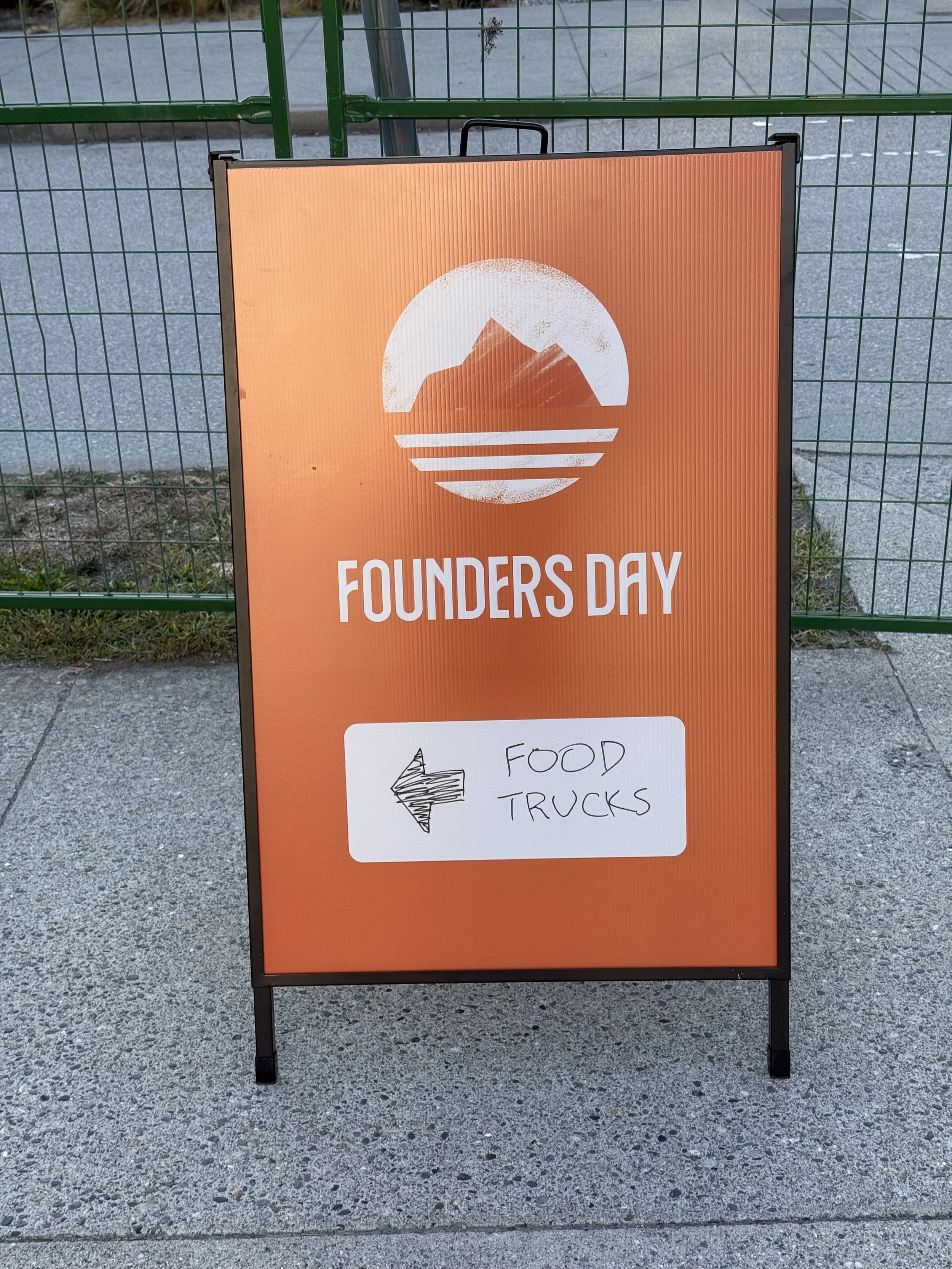 Building in Public: Founders Day Edition