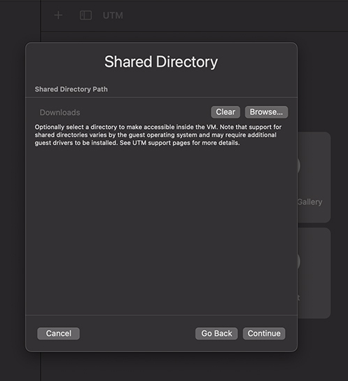Set Up A Separate Game Directory For Minecraft Server