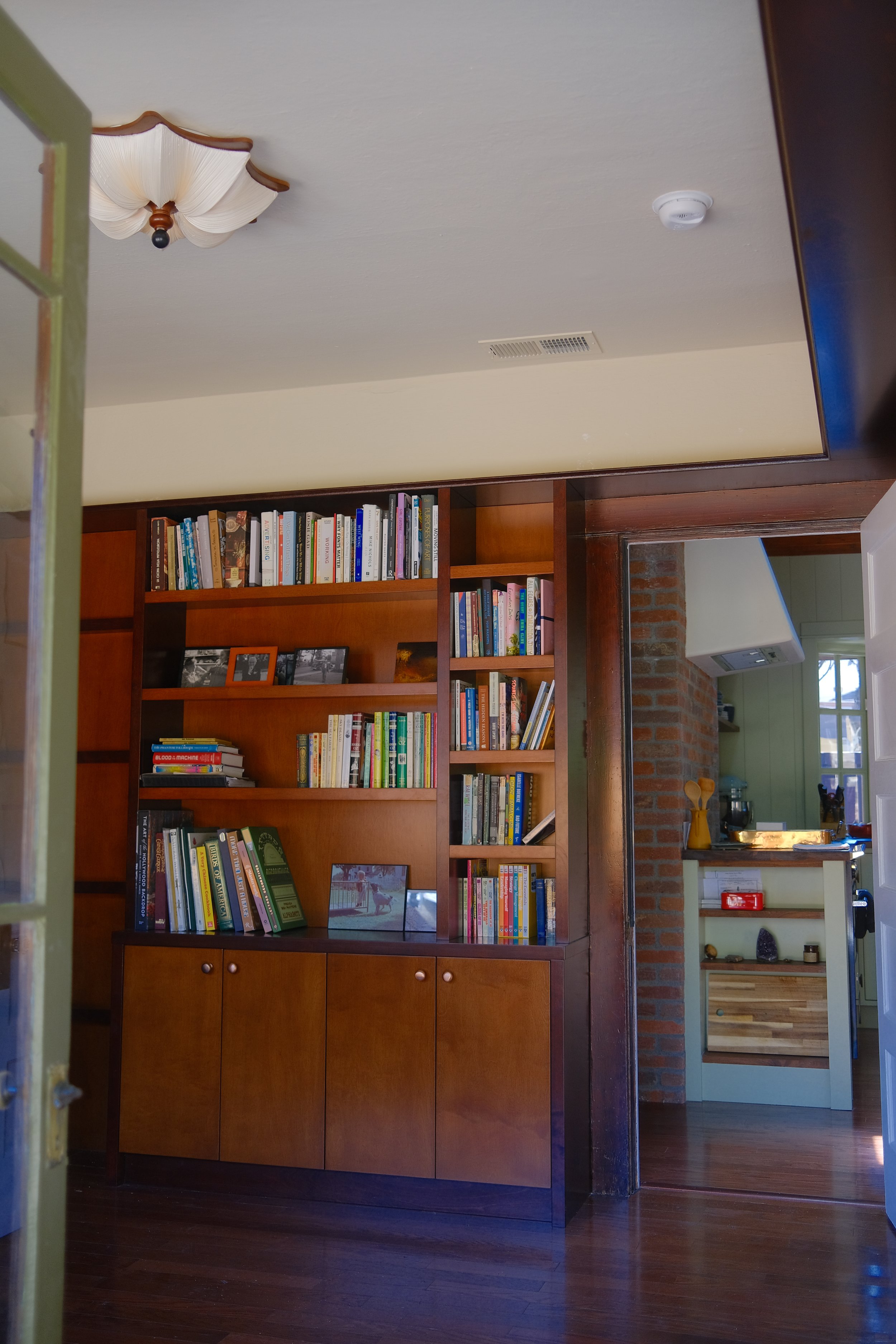 Library Project