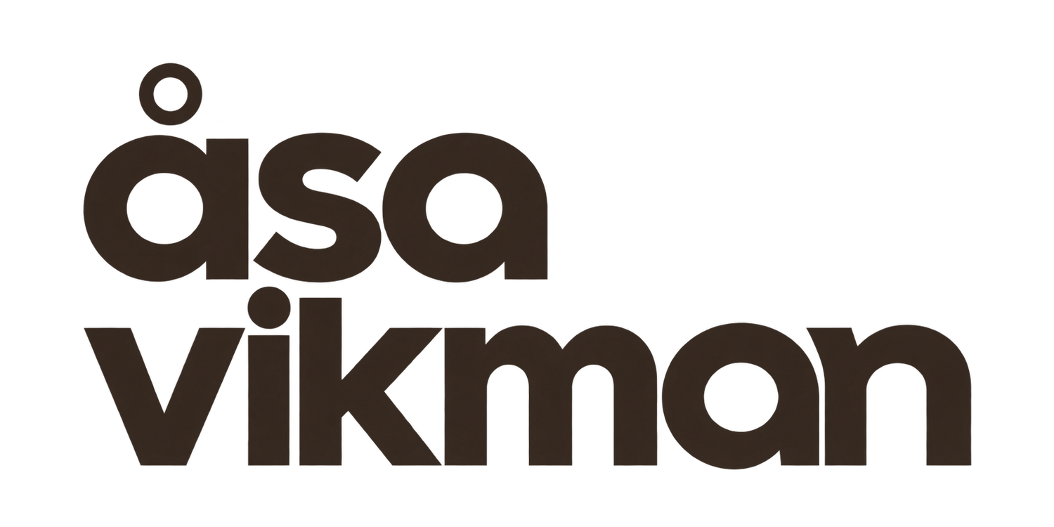Åsa Vikman