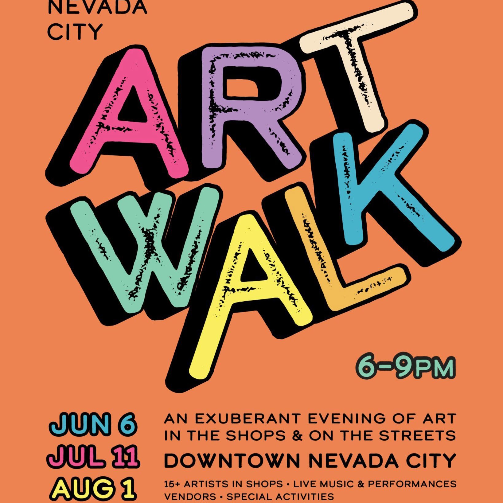 Art Walk