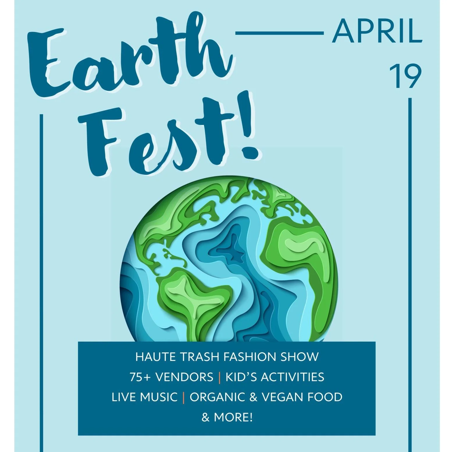 Earth Fest