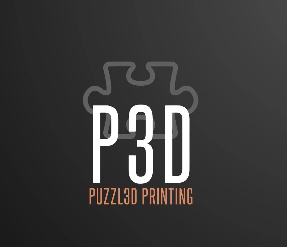 Puzzl3DPrinting