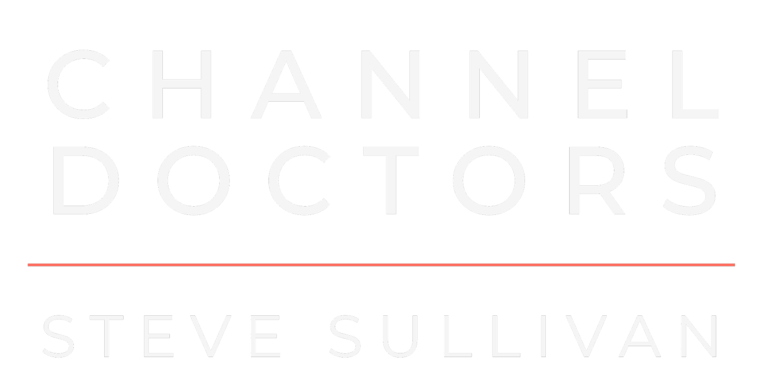 Channel Doctors (Layout Build)